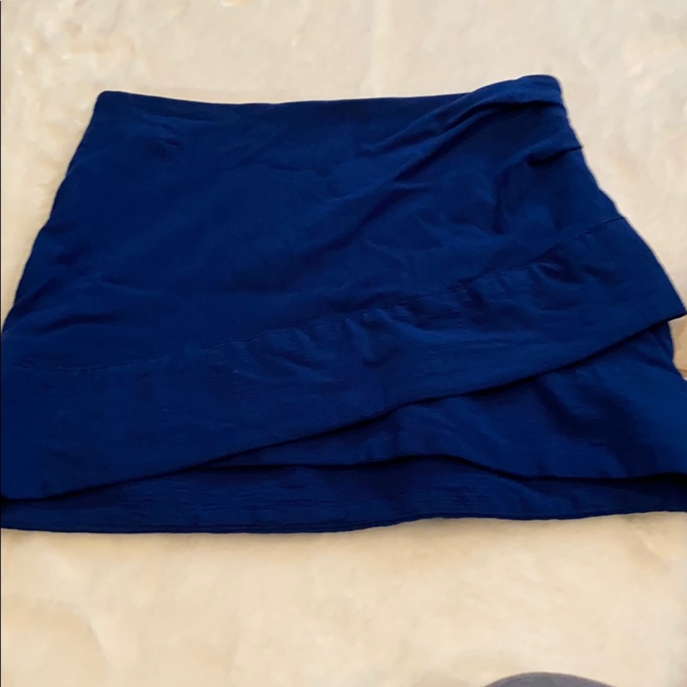 Free People Skirt